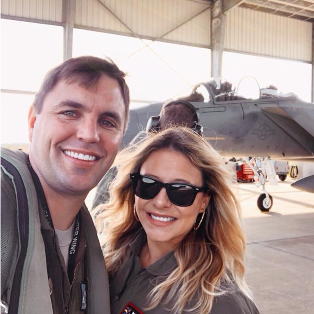 Meet your Posher, Annette